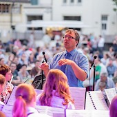 Kadettenmusik Langenthal Jahreskonzert 2015 Bild 3